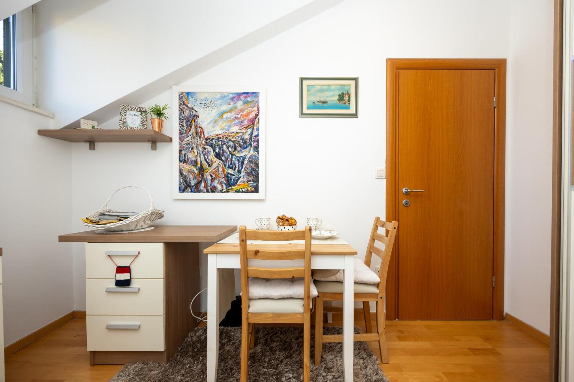 Apartment Dome Split Kültér fotó