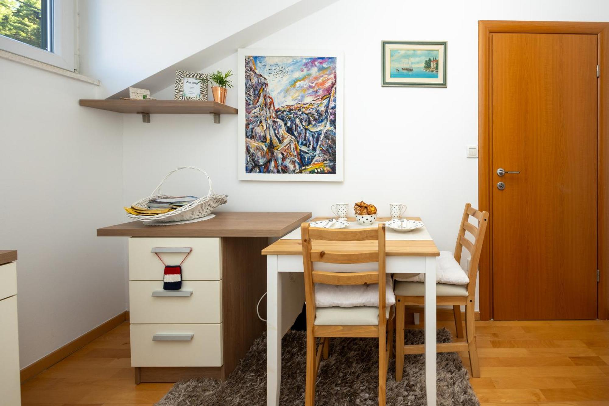 Apartment Dome Split Kültér fotó